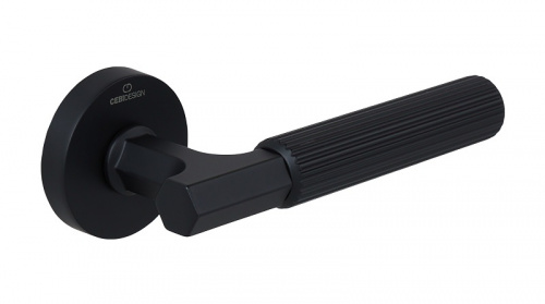 Ручка дверная CEBI MOOD STRIPED