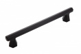 Ручка-скоба CEBI THOR A5108 300 (MP24 - черный) от производителя!