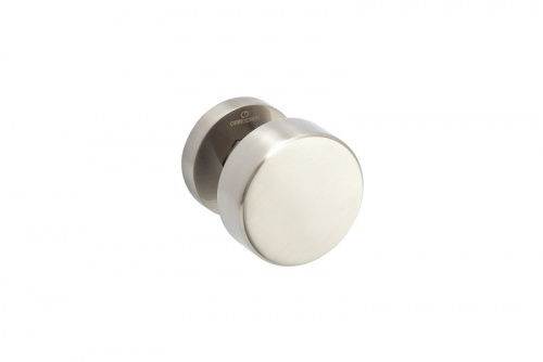 Ручка KNOB CEBI A5126 061 IRIS (MP08 - матовый никель) от производителя!
