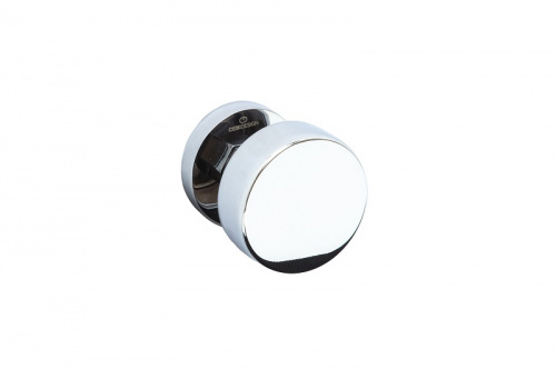 Ручка KNOB CEBI A5126 061 IRIS (MP02 - хром) от производителя!